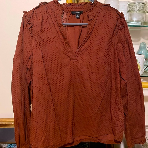 J. Crew Tops - J Crew Women’s Top